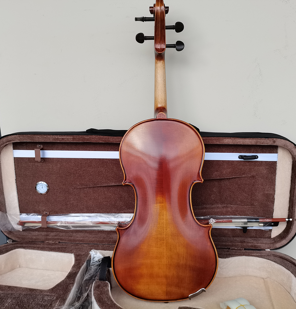high-end workmanship Viola 11- - đánh giá và giá Musical Instrument Viola