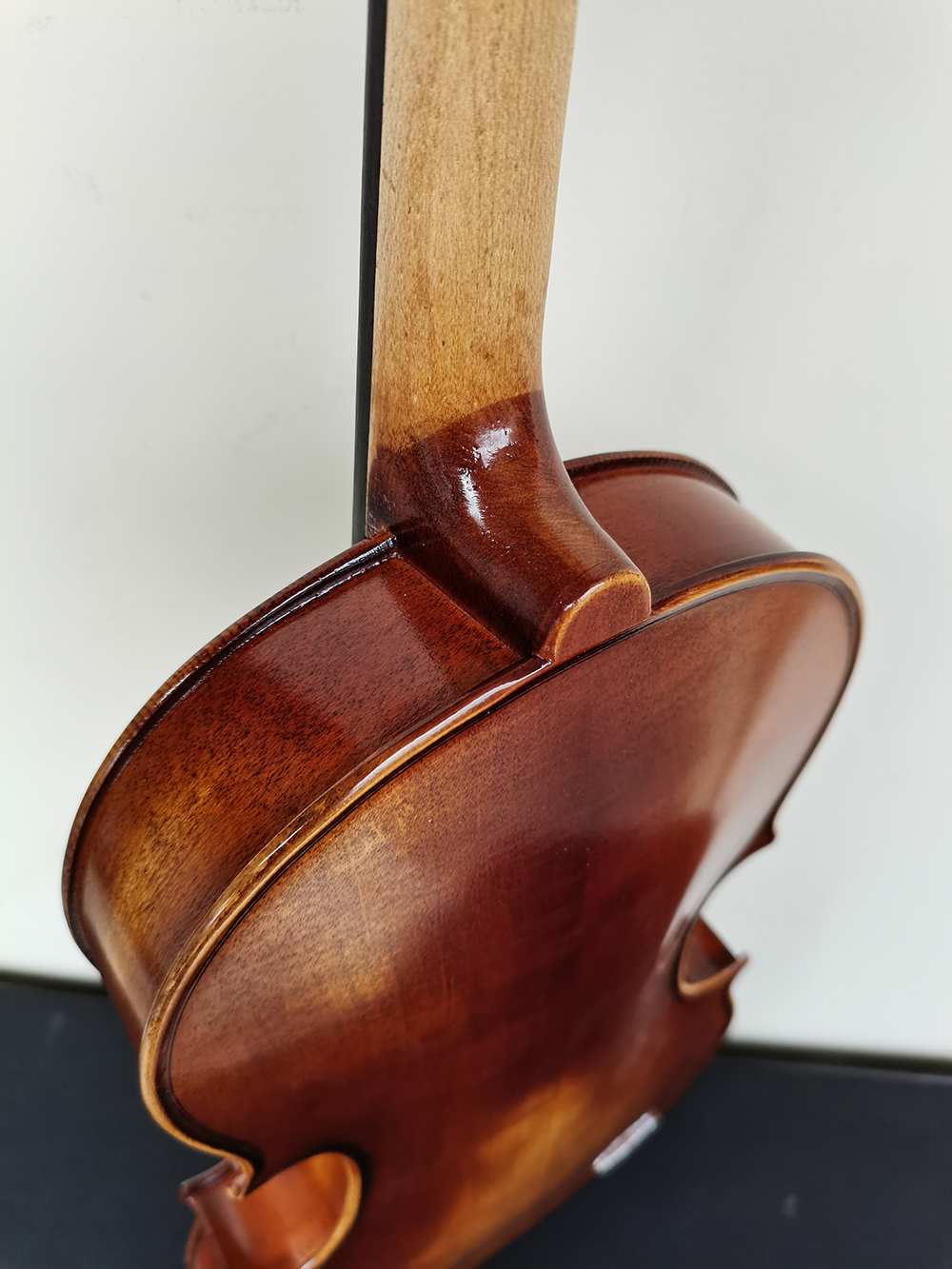 high-end workmanship Viola 11- - đánh giá và giá Musical Instrument Viola