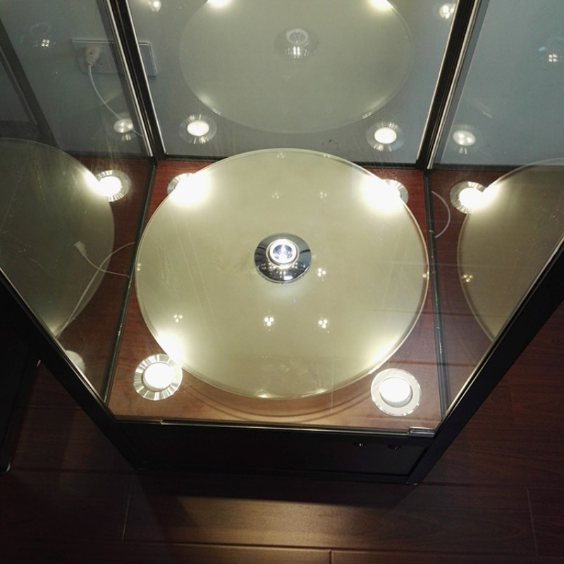 Guitar glass display cabinet p - đánh giá và giá Musical Instrument Glass