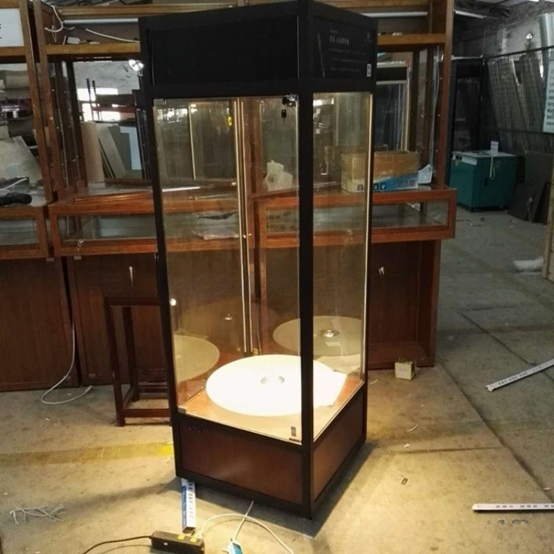 Guitar glass display cabinet p - đánh giá và giá Musical Instrument Glass