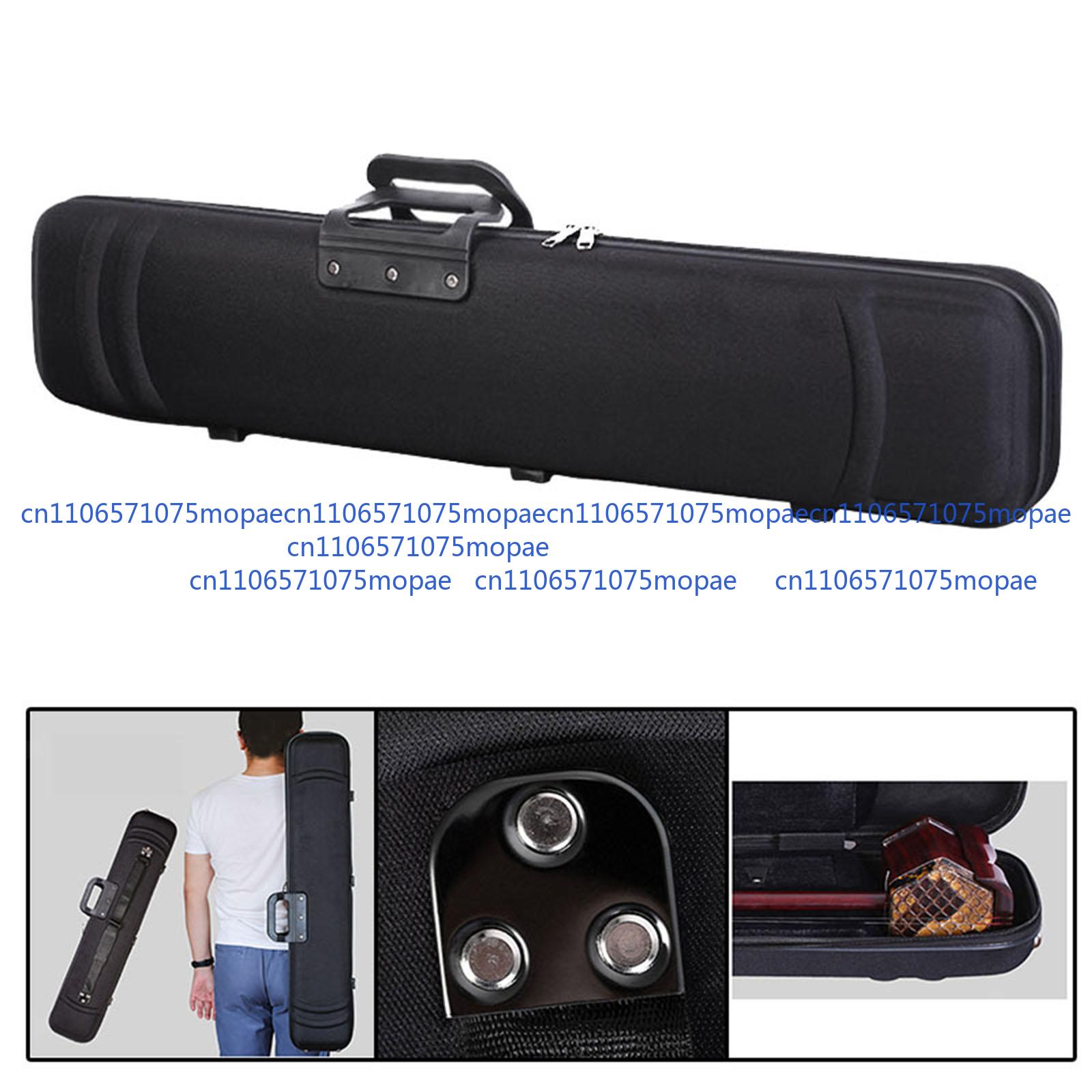 Erhu Case Erhu Bag for Traditi - đánh giá và giá Erhu Violin Chinese