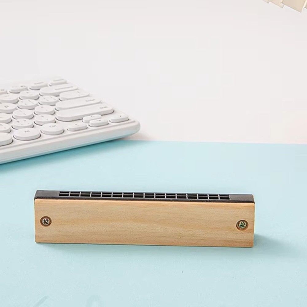 Creative DIY Little Harmonica  - đánh giá và giá Musical Instrument Diy For Kids