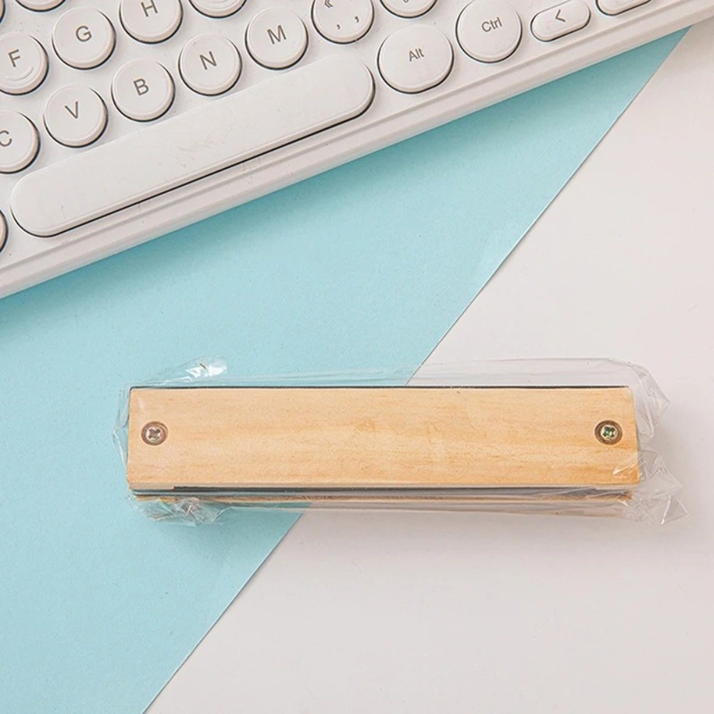 Creative DIY Little Harmonica  - đánh giá và giá Musical Instrument Diy For Kids