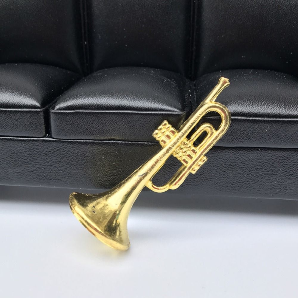 Miniature Model Mini Golden Tr - đánh giá và giá Musical Instrument Japan
