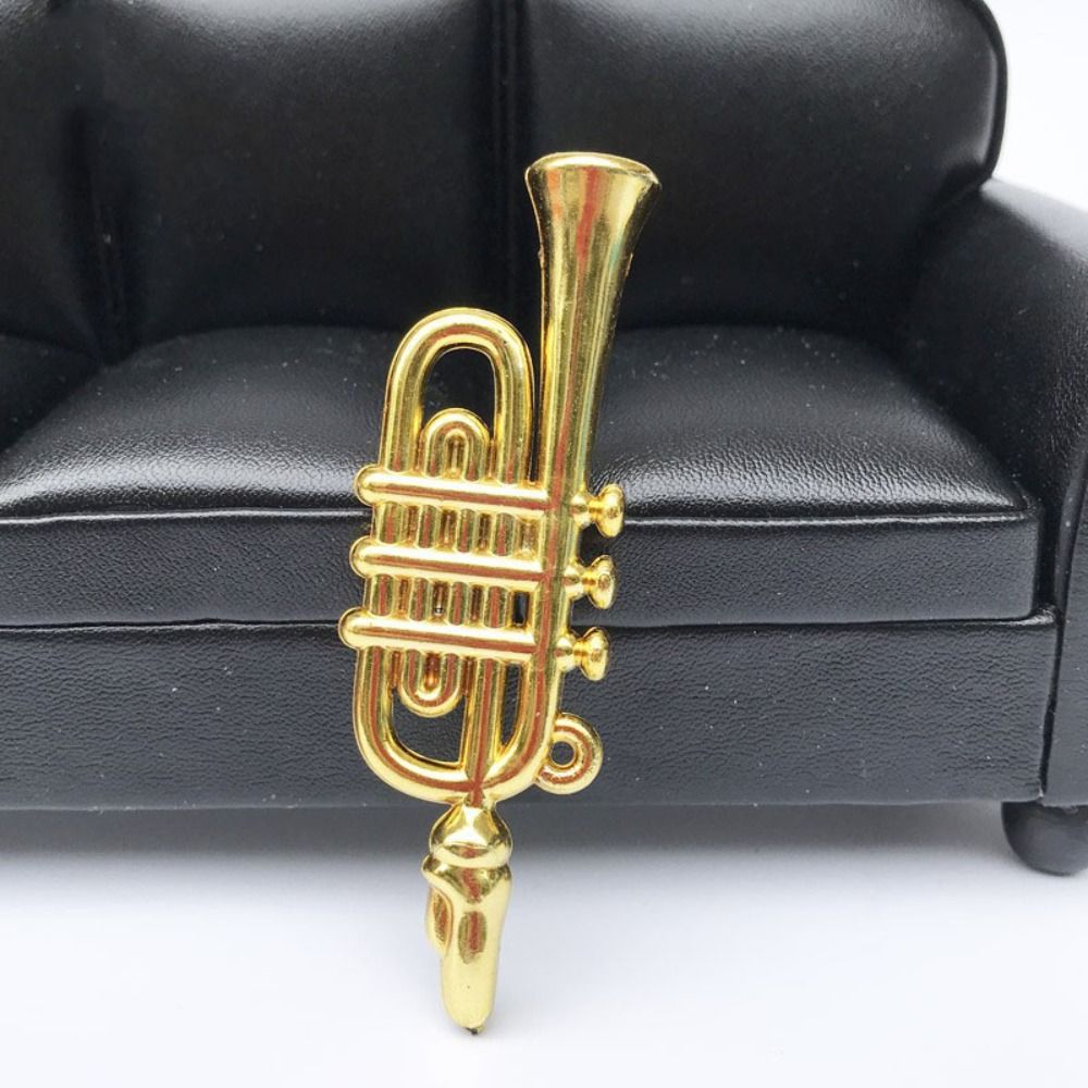 Miniature Model Mini Golden Tr - đánh giá và giá Musical Instrument Japan