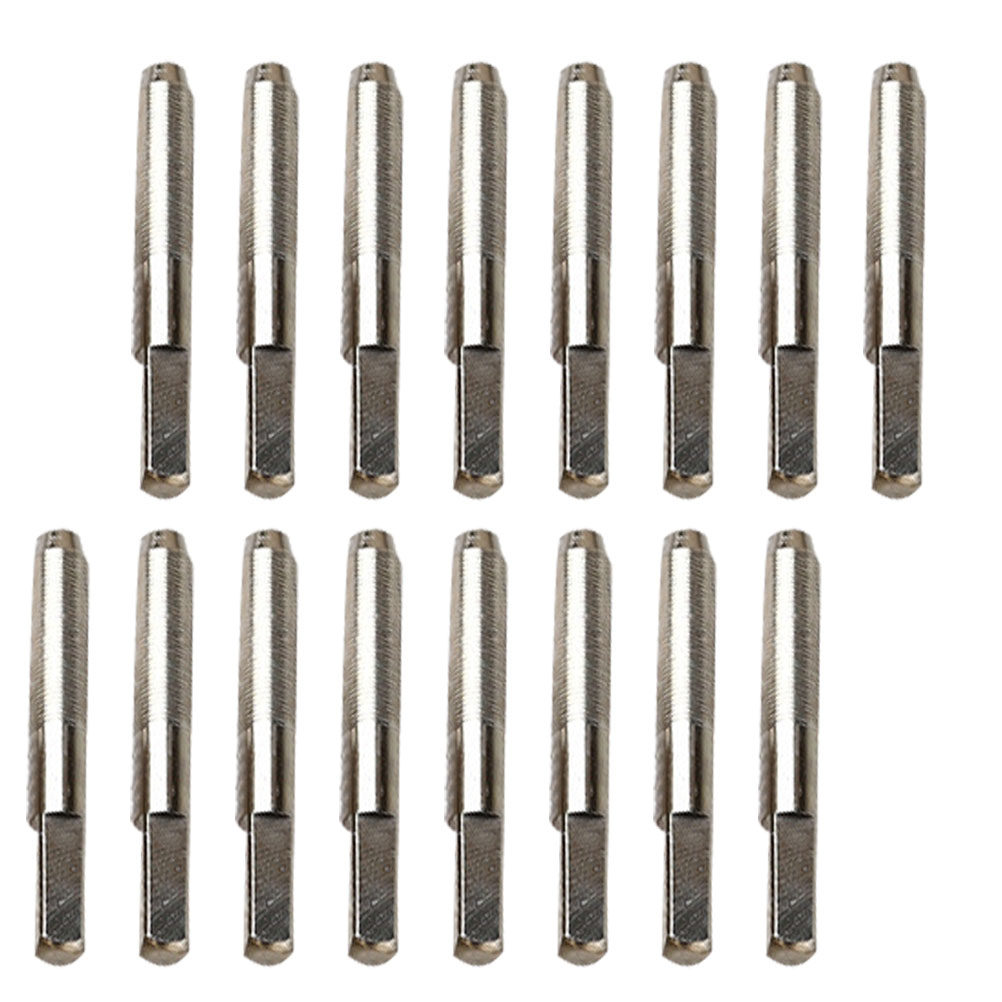 16Pcs Musical Instrument Metal - đánh giá và giá Musical Instrument Zither