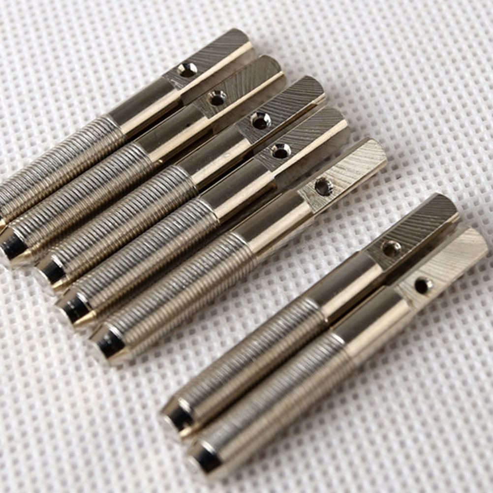 16Pcs Musical Instrument Metal - đánh giá và giá Musical Instrument Zither