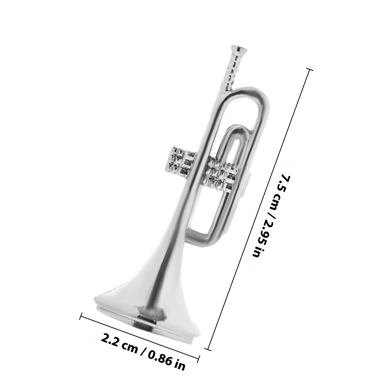 20Pcs Mini Musical Instruments - đánh giá và giá Musical Instrument Xmas Ornaments