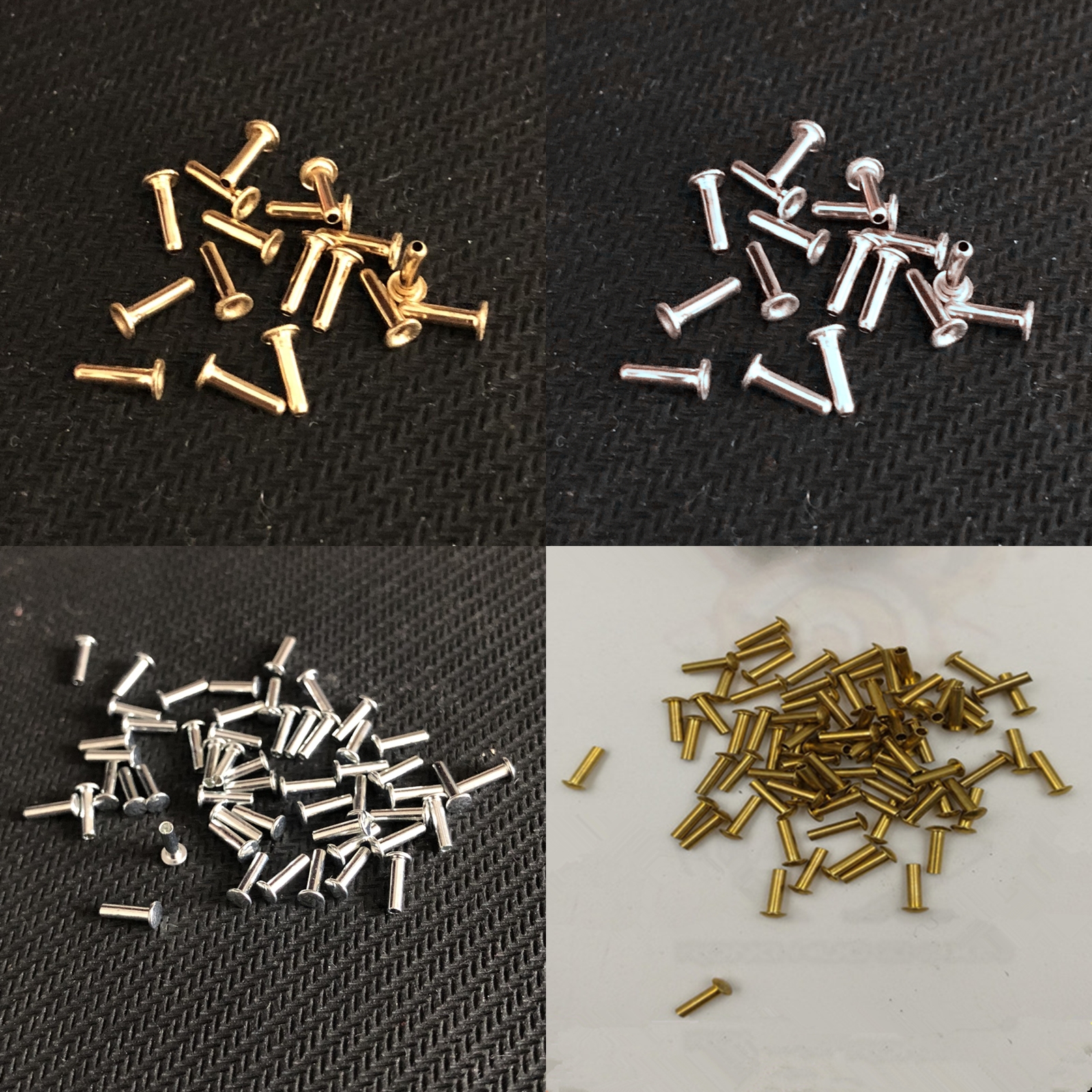 10pcs Pendulum Rivets Fit For  - đánh giá và giá Musical Instrument Zither
