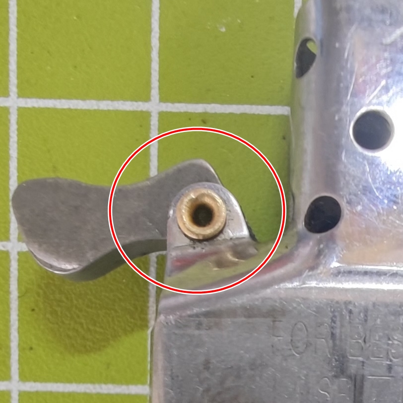 10pcs Pendulum Rivets Fit For  - đánh giá và giá Musical Instrument Zither