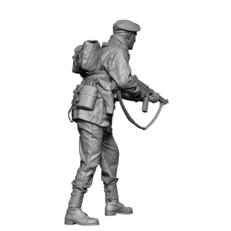 1/16 Scale Die Cast Resin Figu - đánh giá và giá Bagpipe Practice Chanter