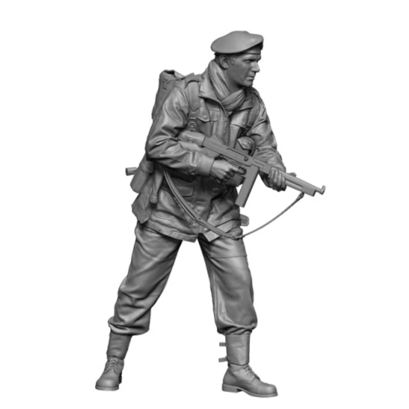 1/16 Scale Die Cast Resin Figu - đánh giá và giá Bagpipe Practice Chanter