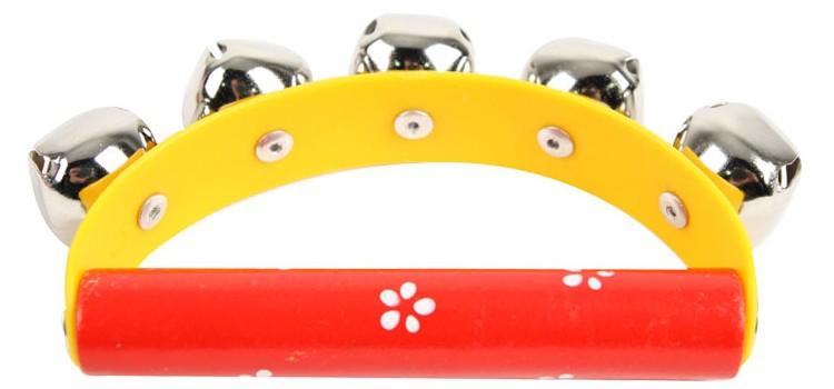 Wooden Toys Baby Kindergarten  - đánh giá và giá Musical Instrument You Hit With A Stick