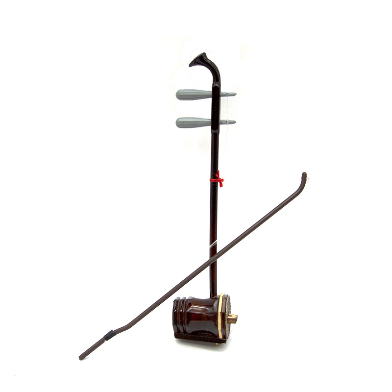 1Pcs Miniature Chinese Erhu Mo - đánh giá và giá Musical Instrument Japan