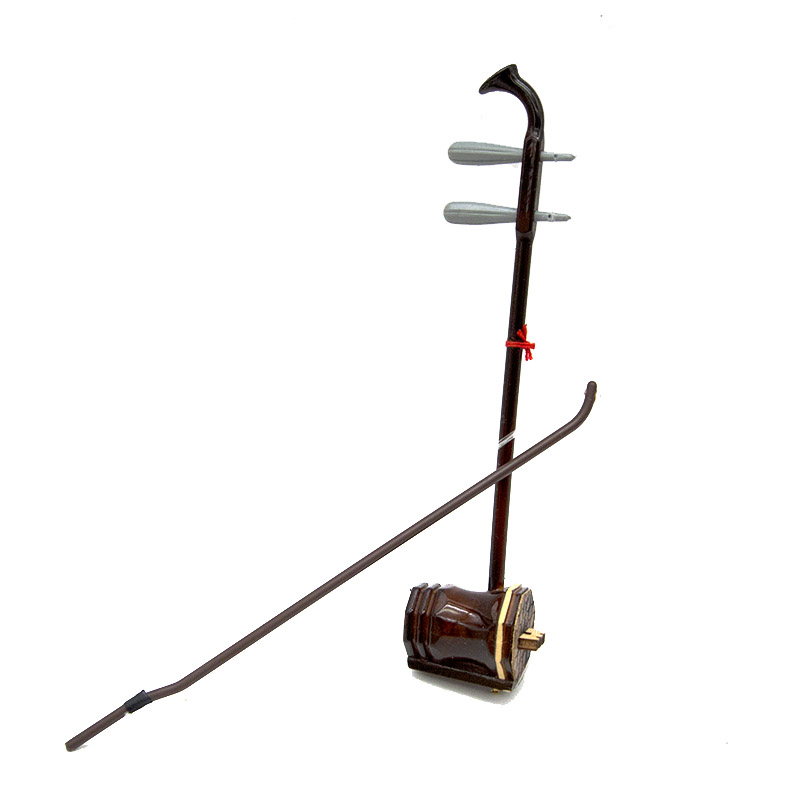 1Pcs Miniature Chinese Erhu Mo - đánh giá và giá Musical Instrument Japan