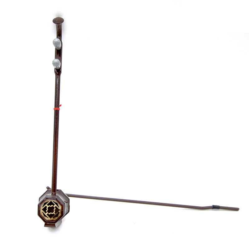 1Pcs Miniature Chinese Erhu Mo - đánh giá và giá Musical Instrument Japan