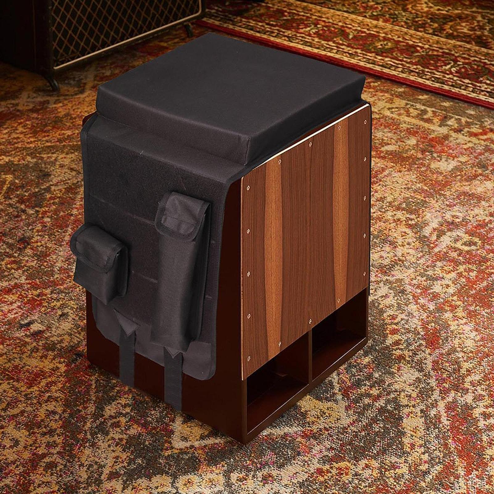 Cajon Saddle Lightweight Non S - đánh giá và giá Musical Instrument Cajon