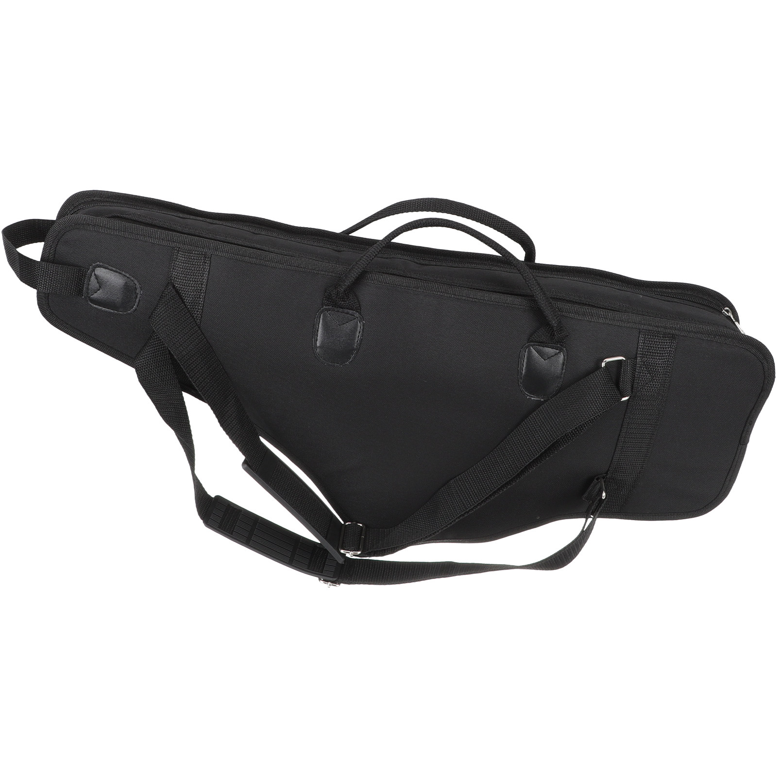 Alto Saxophone Shockproof Bag  - đánh giá và giá Musical Instrument Sounds