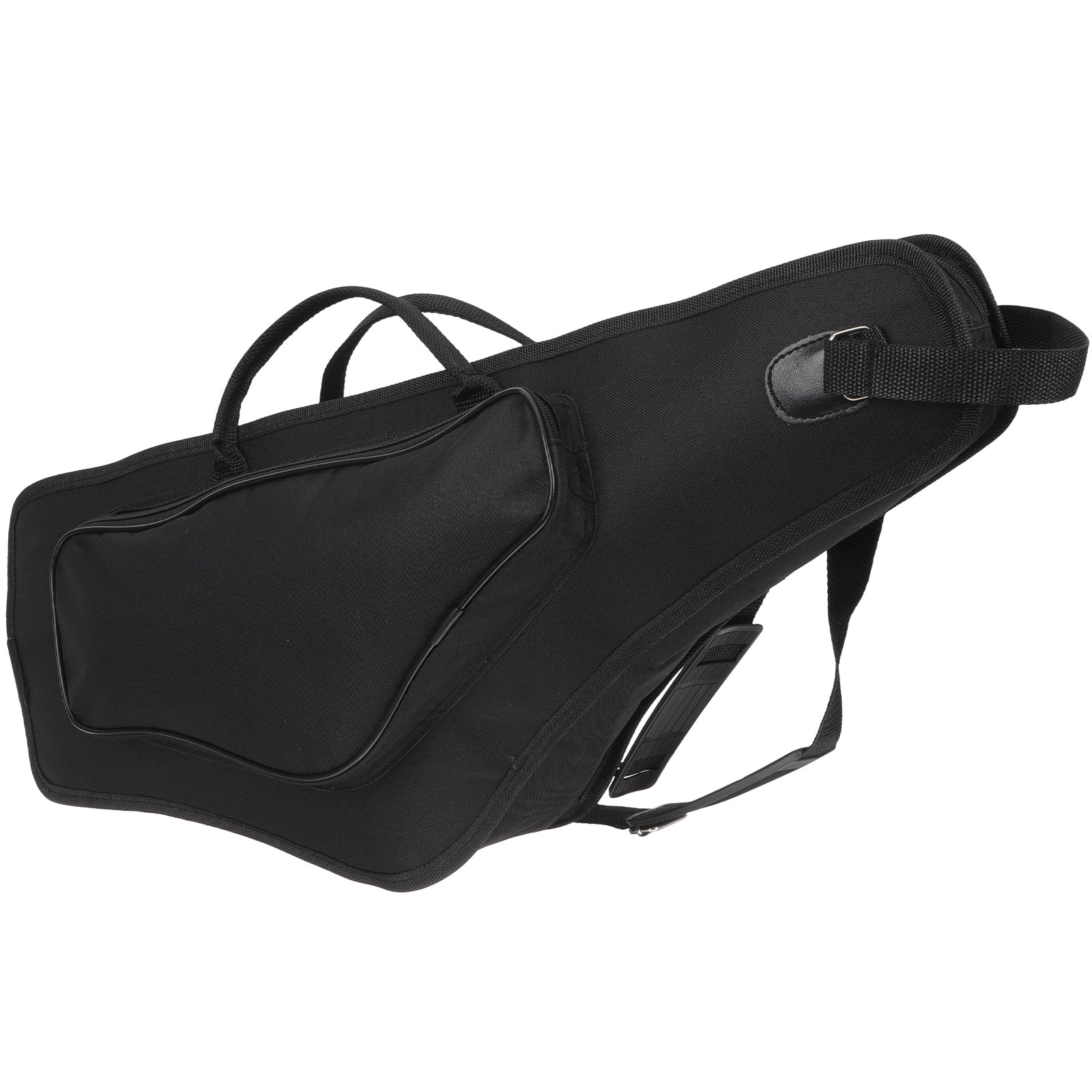 Alto Saxophone Shockproof Bag  - đánh giá và giá Musical Instrument Sounds