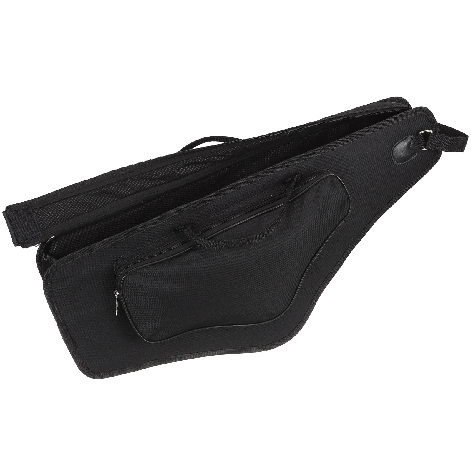 Alto Saxophone Shockproof Bag  - đánh giá và giá Musical Instrument Sounds