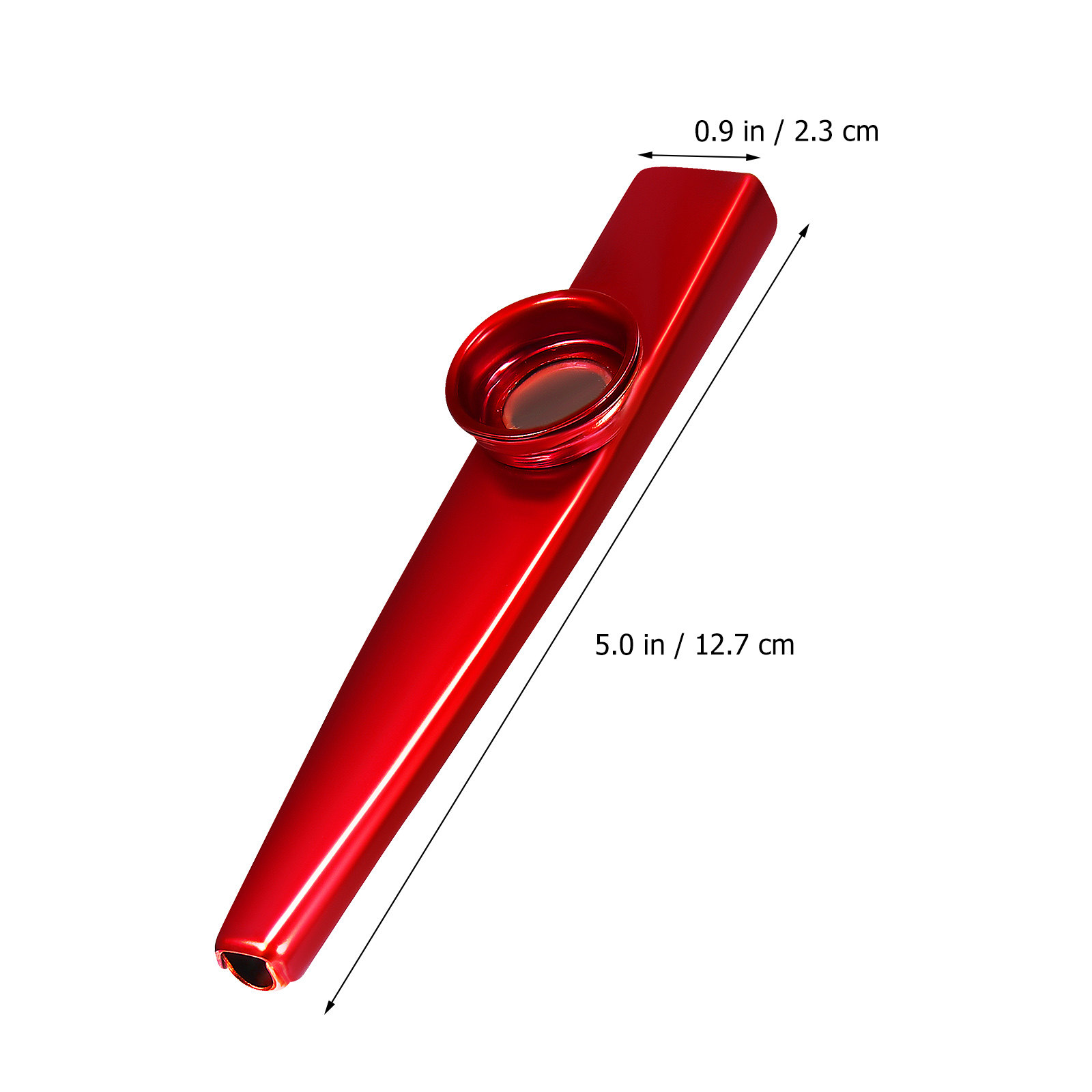 6Pcs Kazoo Set Beginner Kazoos - đánh giá và giá Musical Instrument Kazoo