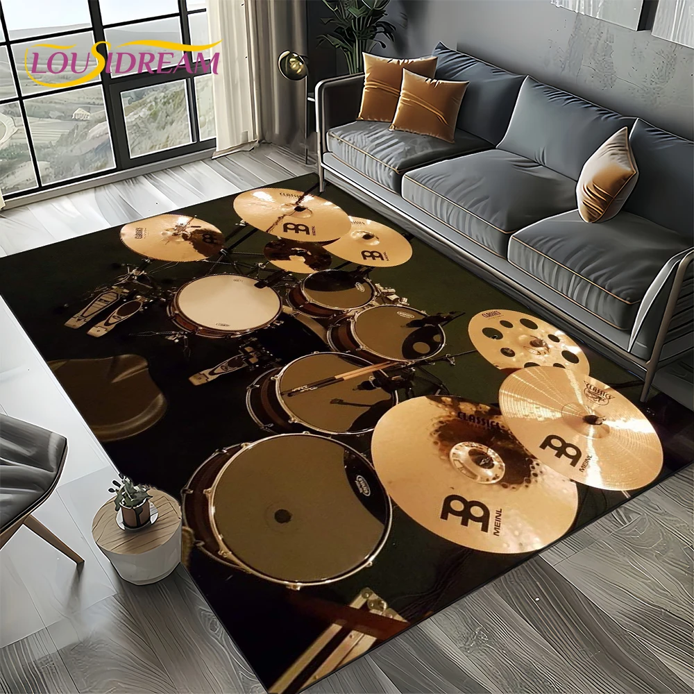 3D Cymbal DW Drum Kit Drum Set - đánh giá và giá Musical Instrument Online