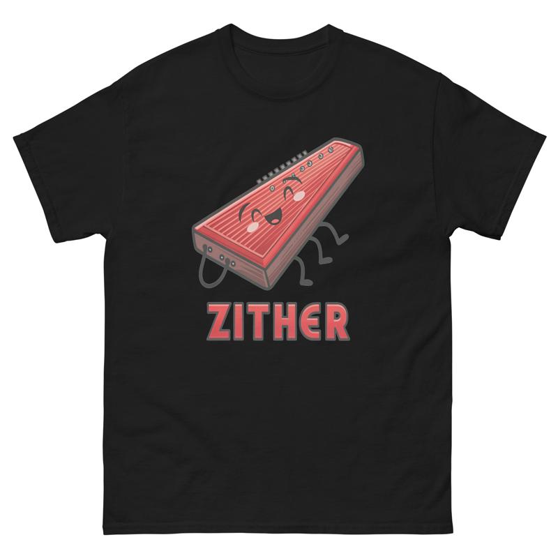 Zither Musical Instrument Illu - đánh giá và giá Musical Instrument Zither