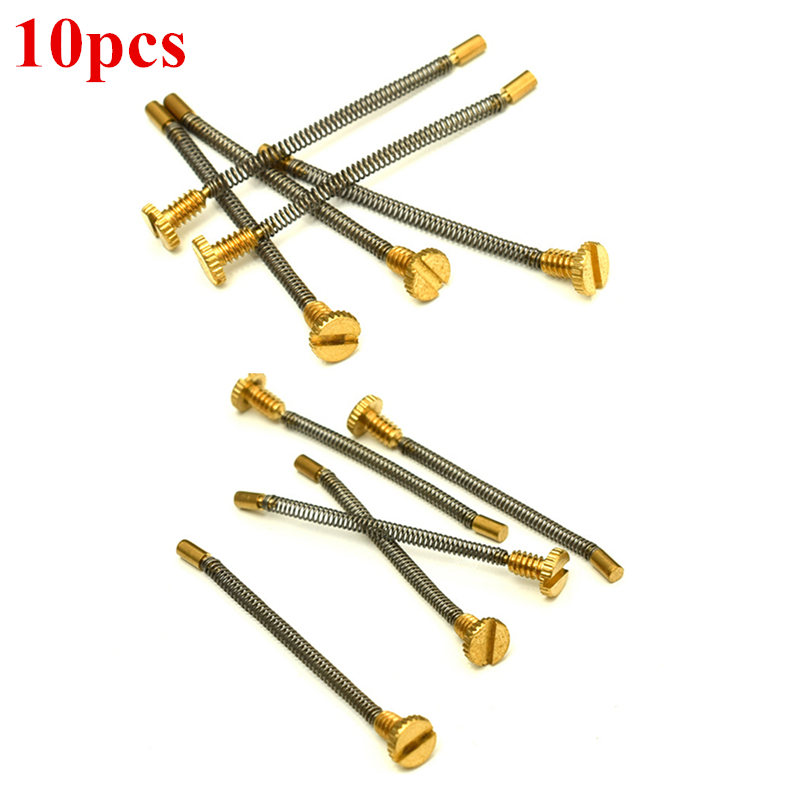 10pcs/Lot 50*2.5mm Lighter Uni - đánh giá và giá Musical Instrument Zither