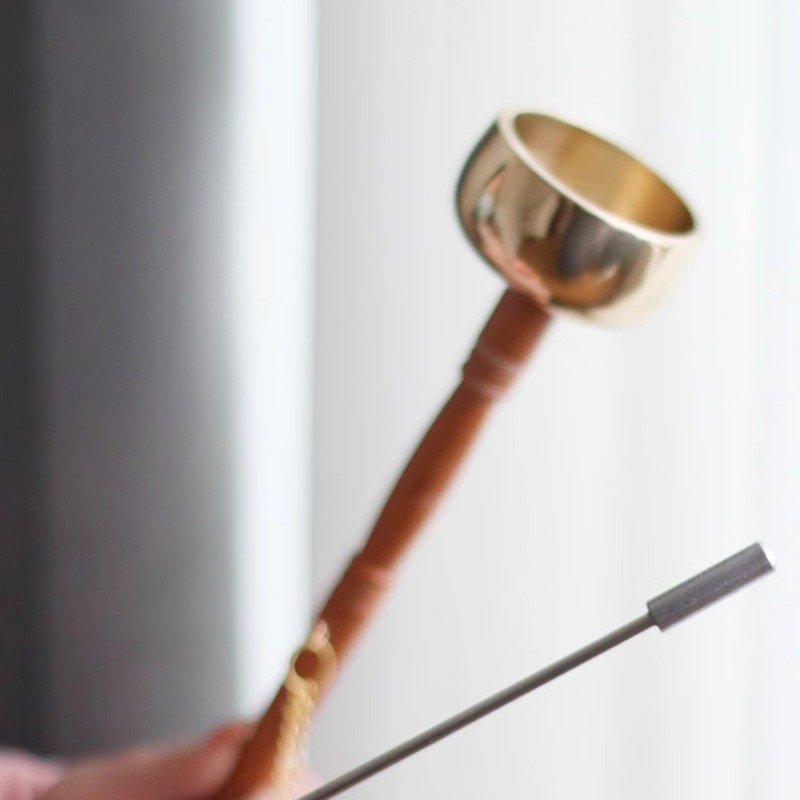 Wooden Handles Chimes Yoga Med - đánh giá và giá Celesta Musical Instrument