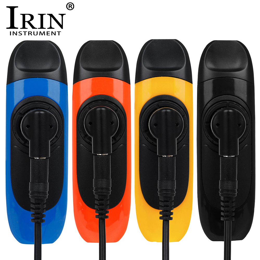 IRIN Kazoo New Flute Harmonica - đánh giá và giá Musical Instrument Kazoo
