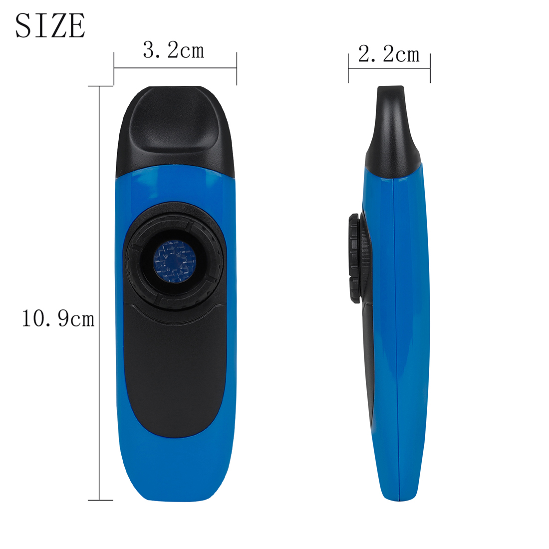 IRIN Kazoo New Flute Harmonica - đánh giá và giá Musical Instrument Kazoo