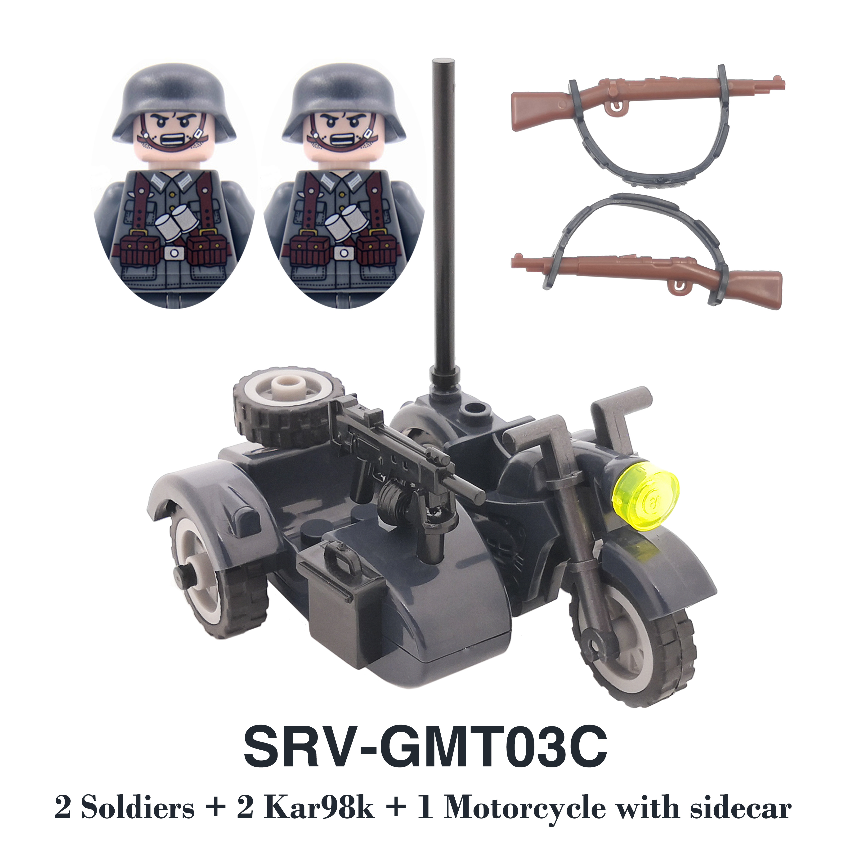 DIY WW2 Infantry Medical Corp  - đánh giá và giá Bagpipe Practice Chanter
