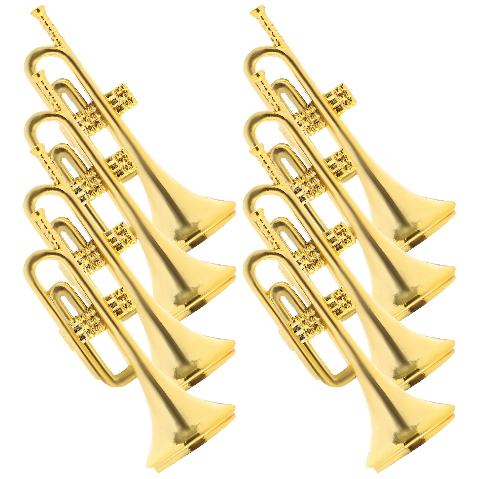 20Pcs Xmas Tree Decoration Min - đánh giá và giá Musical Instrument Xmas Ornaments