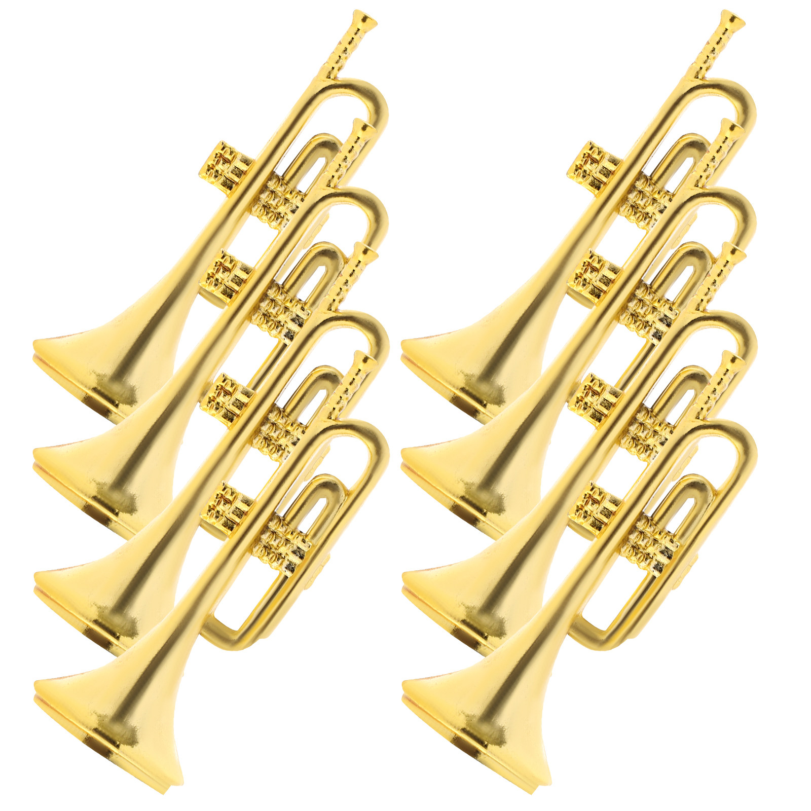 20Pcs Xmas Tree Decoration Min - đánh giá và giá Musical Instrument Xmas Ornaments