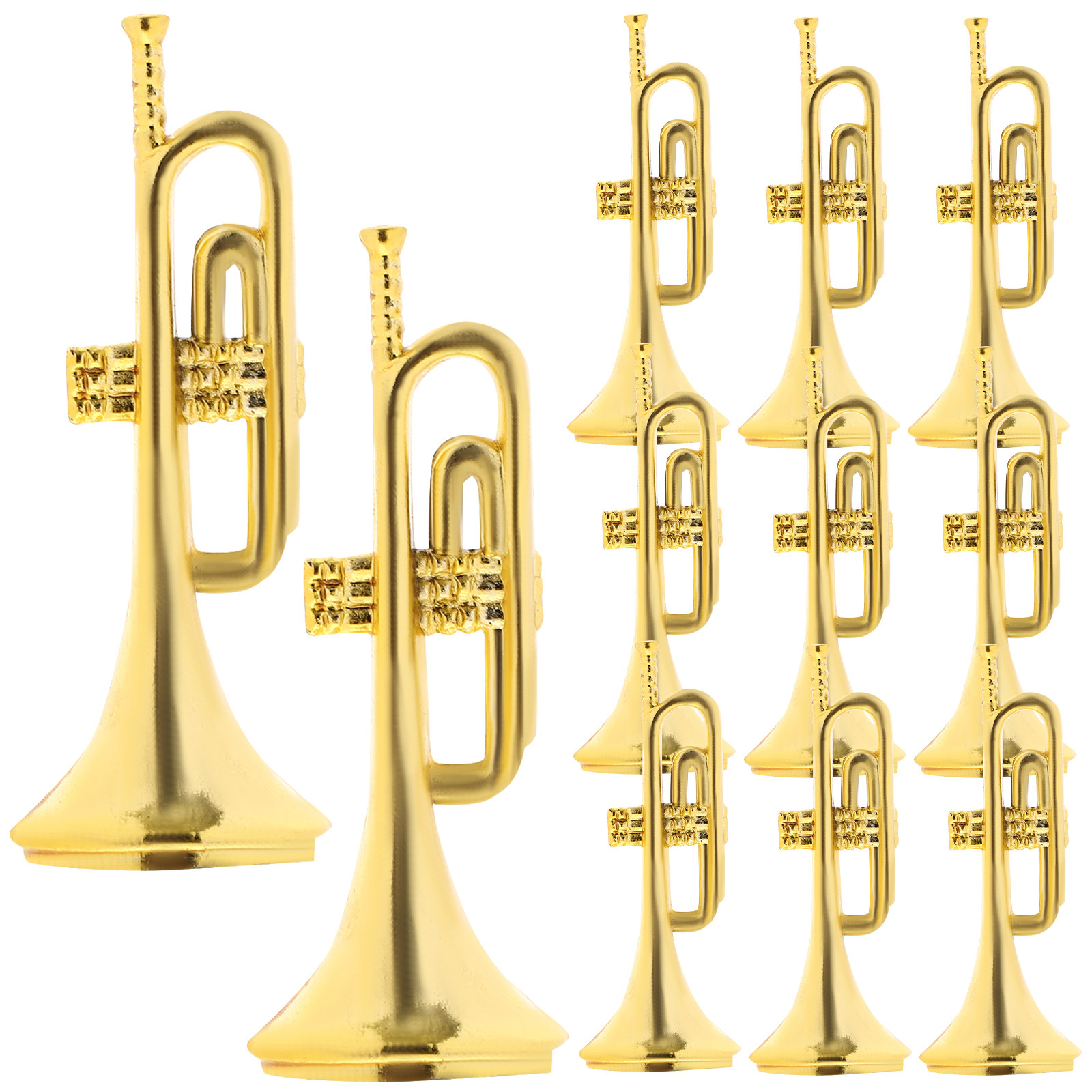 20Pcs Xmas Tree Decoration Min - đánh giá và giá Musical Instrument Xmas Ornaments