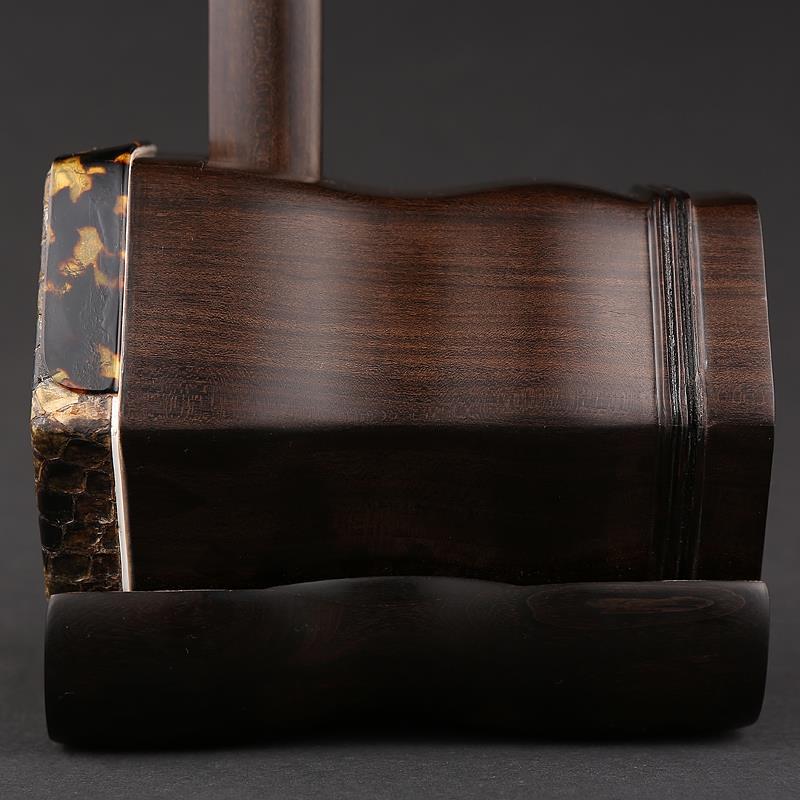 Rosewood erhu Chinese Musical  - đánh giá và giá Erhu Violin Chinese