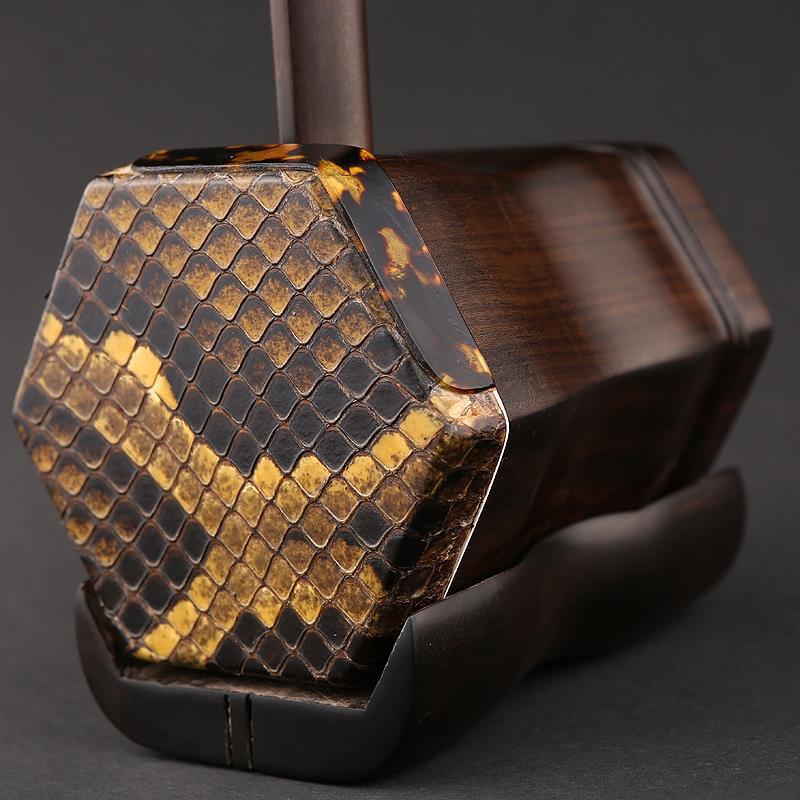 Rosewood erhu Chinese Musical  - đánh giá và giá Erhu Violin Chinese
