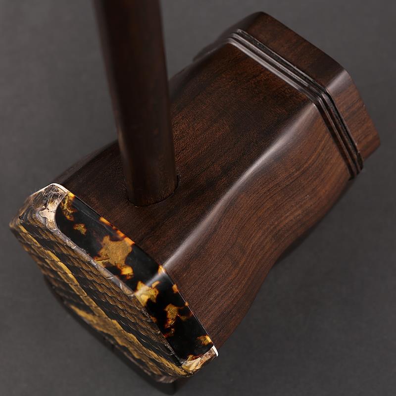 Rosewood erhu Chinese Musical  - đánh giá và giá Erhu Violin Chinese
