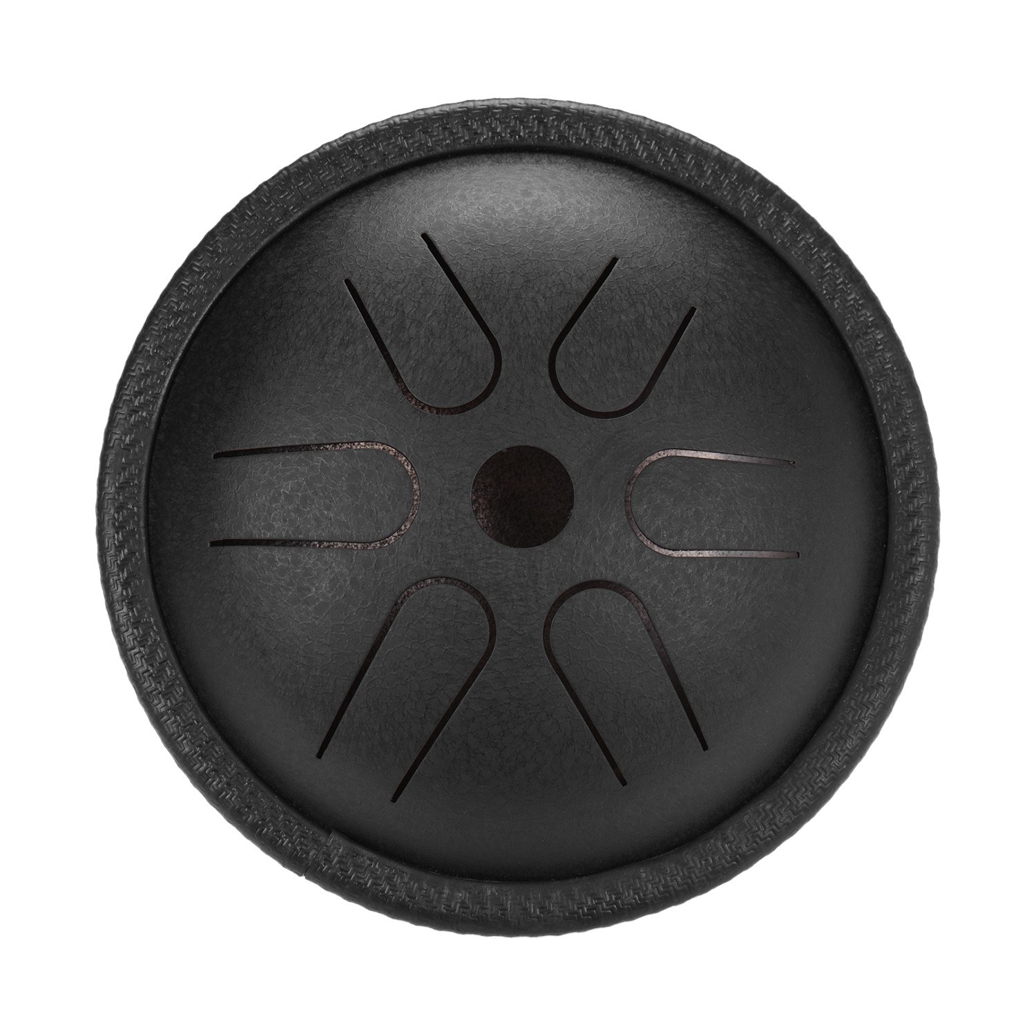 5.5 Inches Mini Steel Tongue D - đánh giá và giá Tongue Drum Steel
