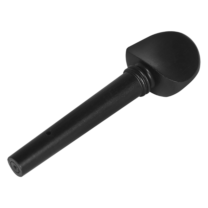 4Pcs Viola Machine Head Ebony  - đánh giá và giá Musical Instrument Viola