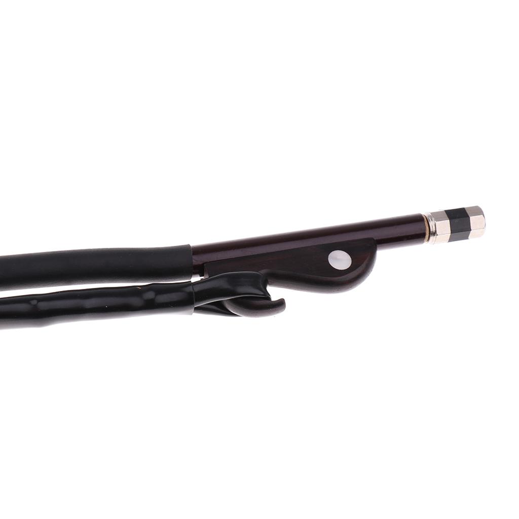 High Quality Violin Bow Hair E - đánh giá và giá Musical Instrument Viola