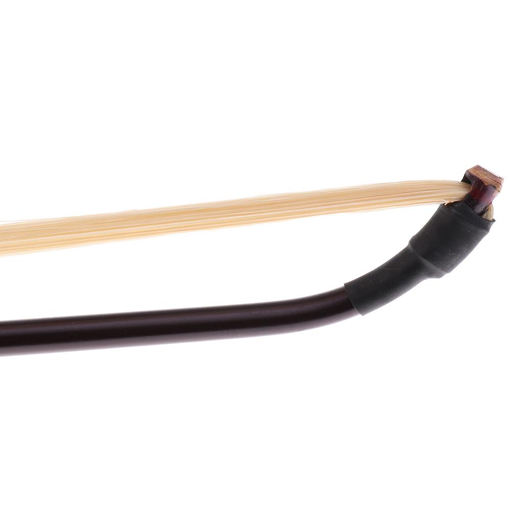 High Quality Violin Bow Hair E - đánh giá và giá Musical Instrument Viola
