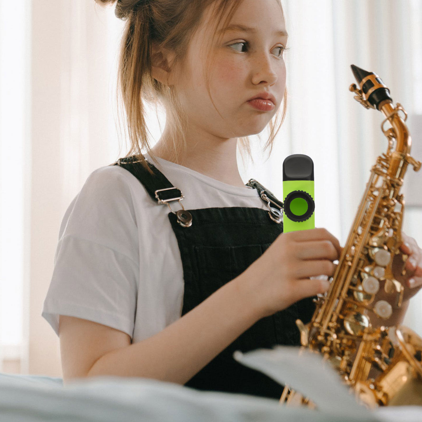 Small Plastic Kazoo for Kids a - đánh giá và giá Musical Instrument Kazoo