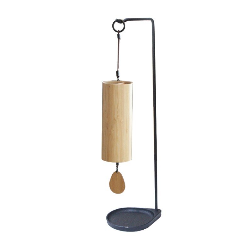 Chime Stand, One Piece, Wooden - đánh giá và giá Musical Instrument Sounds