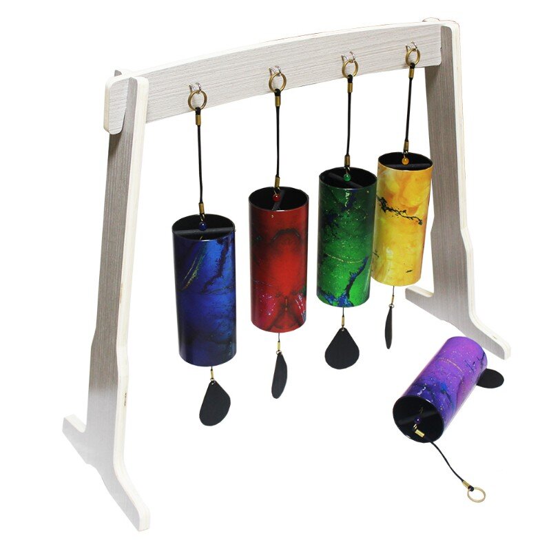 Chime Stand, One Piece, Wooden - đánh giá và giá Musical Instrument Sounds