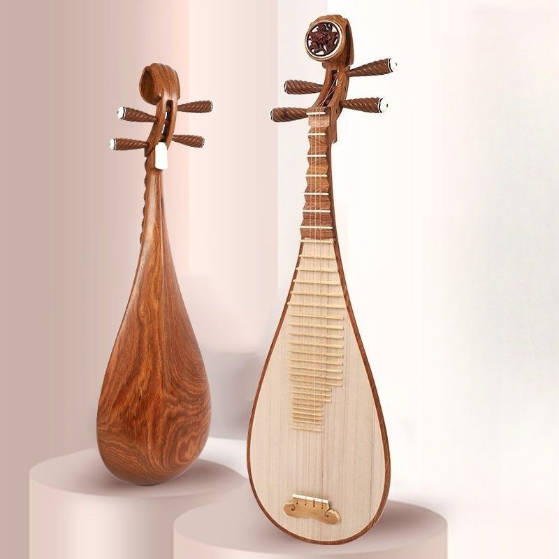 Adults Children Professional P - đánh giá và giá Musical Instrument Lute