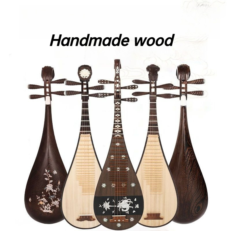 Adults Children Professional P - đánh giá và giá Musical Instrument Lute