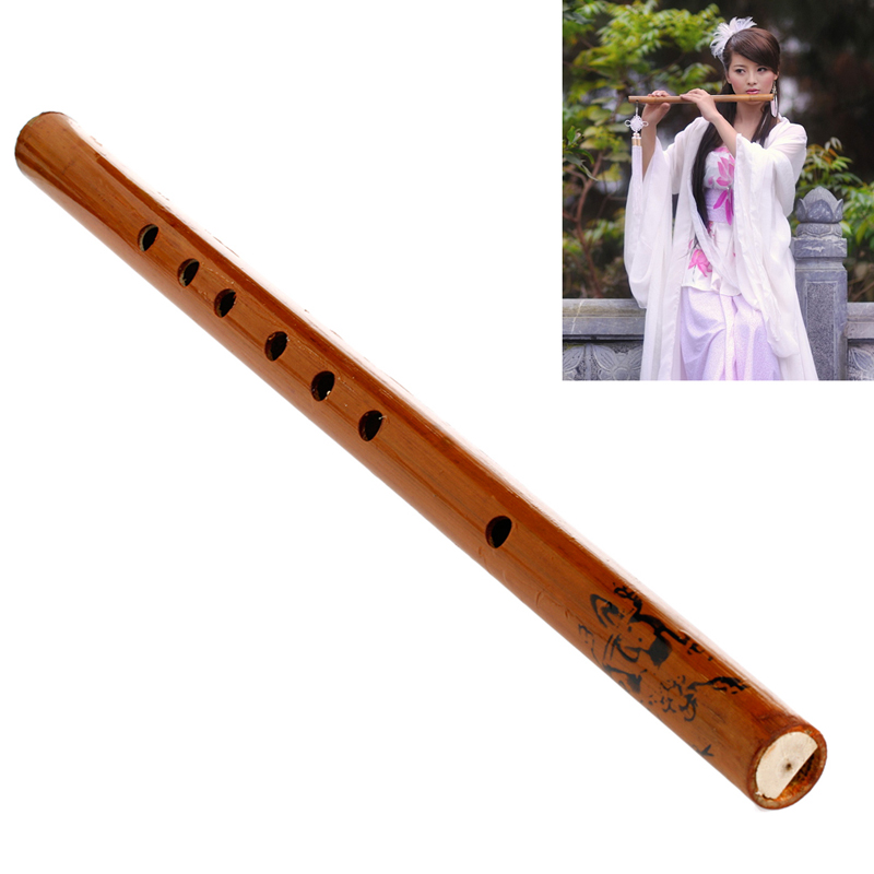Portable 6 Holes Clarinet Inst - đánh giá và giá Musical Instrument Lute