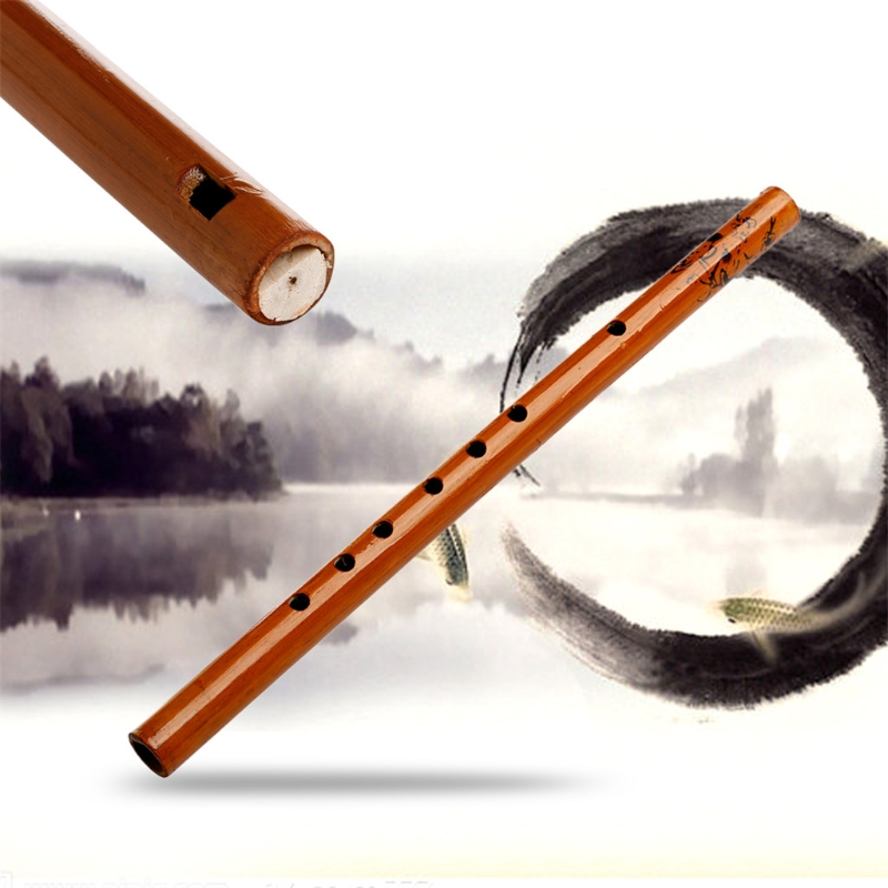 Portable 6 Holes Clarinet Inst - đánh giá và giá Musical Instrument Lute