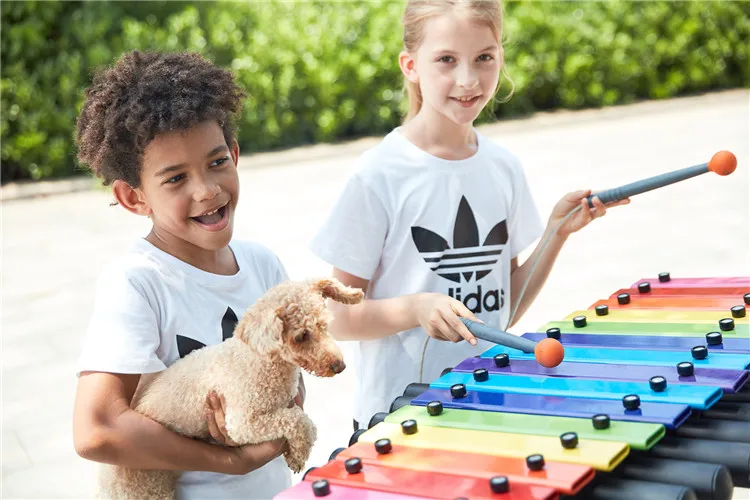 Outdoor Park Kids' Percussion  - đánh giá và giá Musical Instrument Park